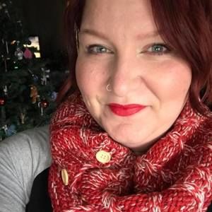 Meet your Posher, Amanda